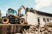 established storage demolition waste - 1