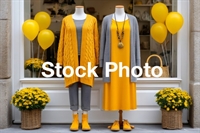 boutique with style potential - 1