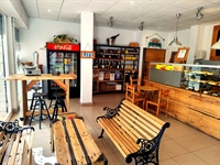 fully equipped argentine restaurant - 1