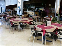 pizzeria bar restaurant coín - 3