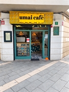 neighbourhood café with terrace - 2