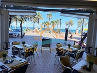 established seafront fuengirola café - 1