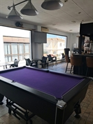 games pool table rental - 2