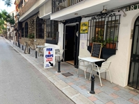 established fish chip restaurant - 1