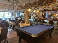 freehold restaurant puerto pollença - 1