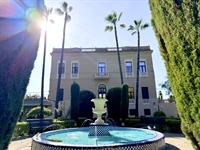19th-century manor house hotel - 2