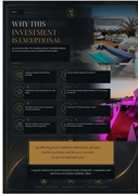 exclusive lanzarote investment opportunity - 2