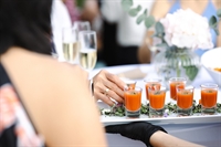 established destination wedding event - 2