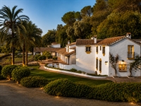 andalusian mill house with - 1