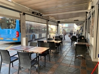 established profitable restaurant fuengirola - 3