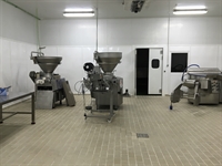 established meat factory spain - 1