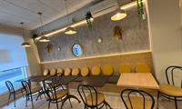 restaurante bar listo para - 2