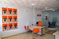 freehold office for investment - 2