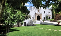 andalusian 17th century house - 1