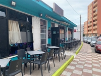 vacant drinks bar benalmadena - 1