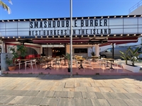 restaurant with terrace magaluf - 3