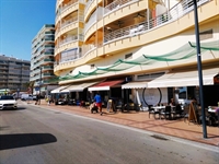 fuengirola investment company with - 2