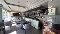 very attractive modern lounge - 2
