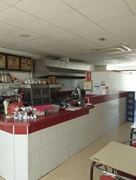 fish chip shop torrevieja - 1