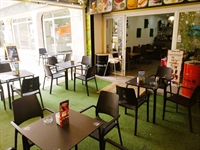 established café fuengirola - 1