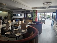 a landmark restaurant beach - 3