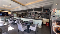 very attractive modern lounge - 3
