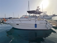 successful yacht excursion business - 1