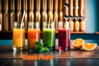 fantastic modern bar prominent - 3