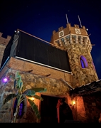 iconic private members club - 1