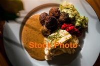 popular european restaurant excellent - 3