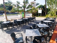 spacious fully equipped mijas - 2