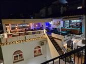 established bar restaurant mijas