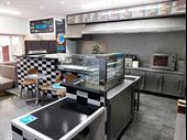 modern fully equipped refurbished