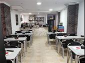 long established fully furnished