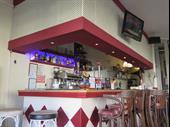 very popular bar santa