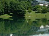lakeside hotel galicia