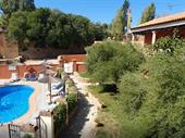 iconic andalucian country hotel