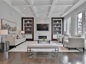 audiovisual smart home installation