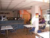 restaurant benijofar for sale