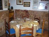 restaurant daya vieja for