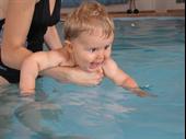 baby swimming franchise javea