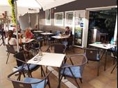 long established fuengirola café