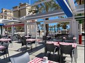 fantastic pizza restaurant arenals