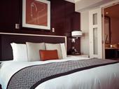 exceptional value boutique hotel