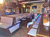 belgian bar cafe for