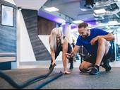 city centre gym madrid