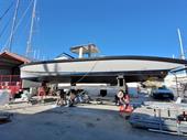 established superyacht wrapping business