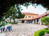 highly regarded hotel monforte