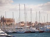 leading chandlery business palma