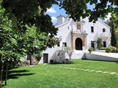 andalusian 17th century house